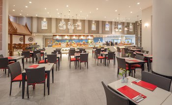 Deevana Plaza Phuket