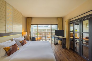 Deevana Plaza Phuket