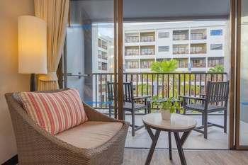 Deevana Plaza Phuket
