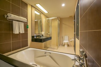 Deevana Plaza Phuket
