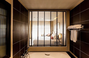 Deevana Plaza Phuket