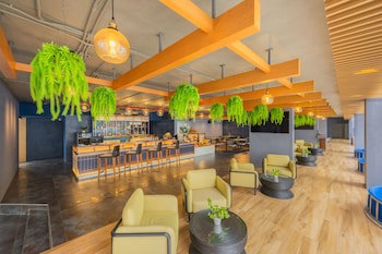 Deevana Plaza Phuket