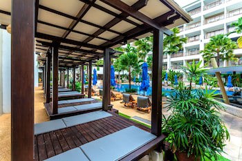 Deevana Plaza Phuket