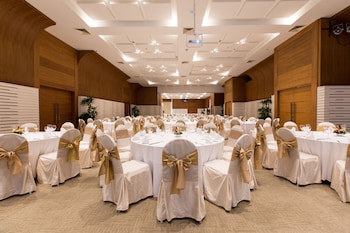 Deevana Plaza Phuket