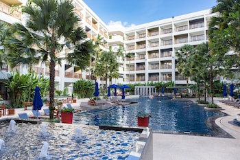Deevana Plaza Phuket