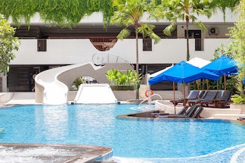 Deevana Plaza Phuket