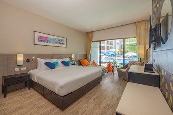 Deevana Plaza Phuket
