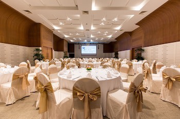 Deevana Plaza Phuket