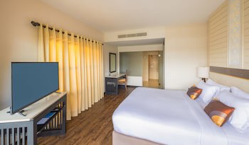 Deevana Plaza Phuket