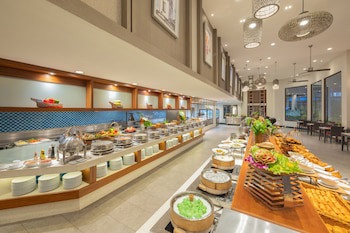 Deevana Plaza Phuket