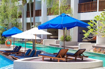 Deevana Plaza Phuket