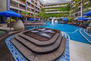 Deevana Plaza Phuket