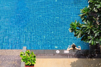 Deevana Plaza Phuket