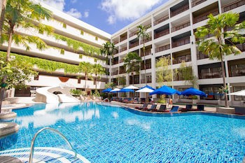 Deevana Plaza Phuket