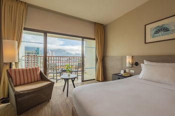 Deevana Plaza Phuket