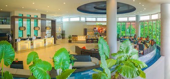 Deevana Plaza Phuket