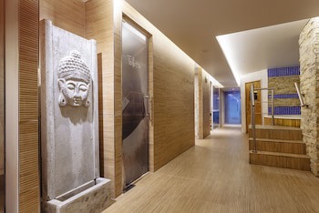 Hotel Spa Republica