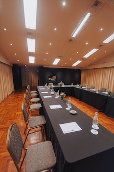 Hotel Spa Republica