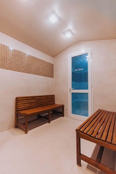 Hotel Spa Republica