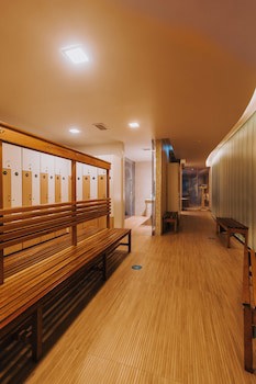 Hotel Spa Republica