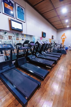 Hotel Spa Republica