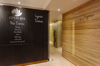 Hotel Spa Republica