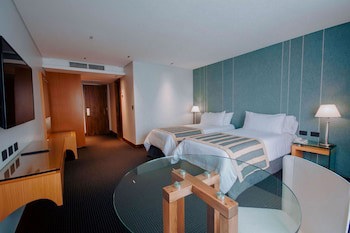 Hotel Spa Republica