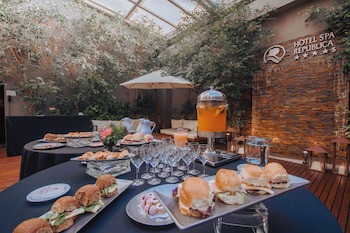 Hotel Spa Republica