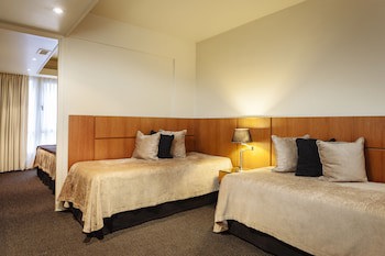 Hotel Spa Republica