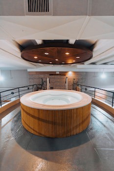 Hotel Spa Republica