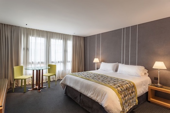 Hotel Spa Republica