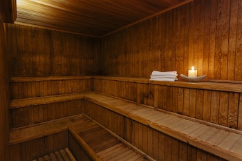 Hotel Spa Republica