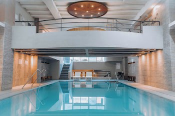 Hotel Spa Republica