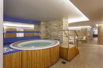Hotel Spa Republica