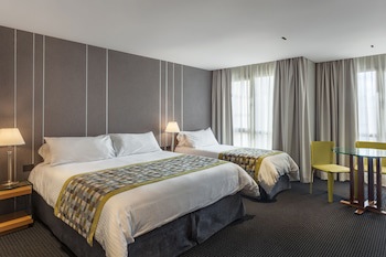 Hotel Spa Republica