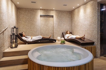 Hotel Spa Republica