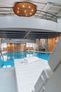 Hotel Spa Republica