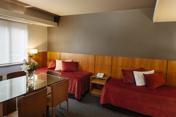 Hotel Spa Republica