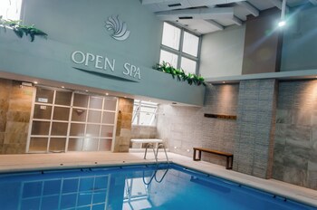 Hotel Spa Republica