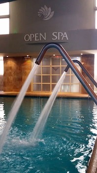 Hotel Spa Republica