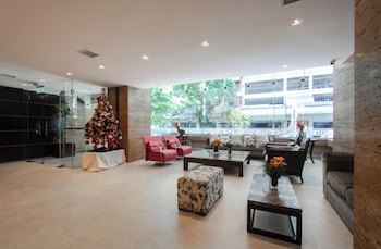 Hotel Spa Republica