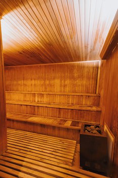 Hotel Spa Republica