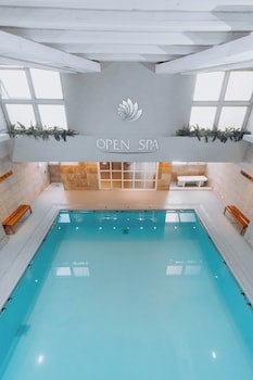 Hotel Spa Republica