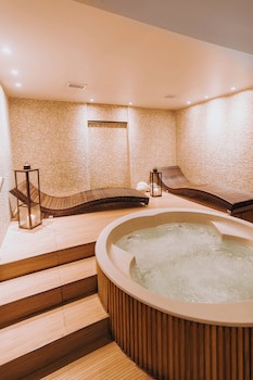 Hotel Spa Republica