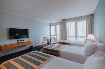 Hotel Spa Republica