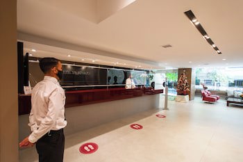Hotel Spa Republica