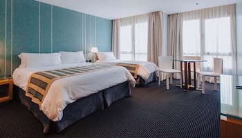 Hotel Spa Republica