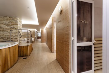 Hotel Spa Republica