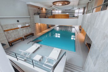 Hotel Spa Republica