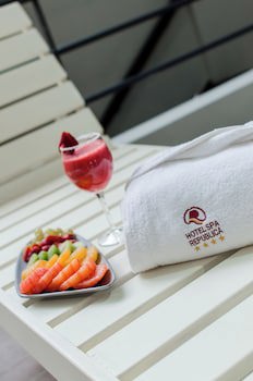 Hotel Spa Republica